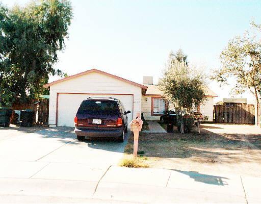 2802 N 59 Dr., Phoenix, AZ 85035