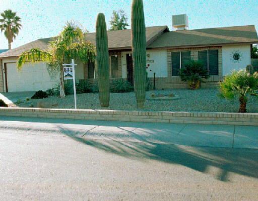 5523 W Villa Maria Dr., Glendale, AZ 85308