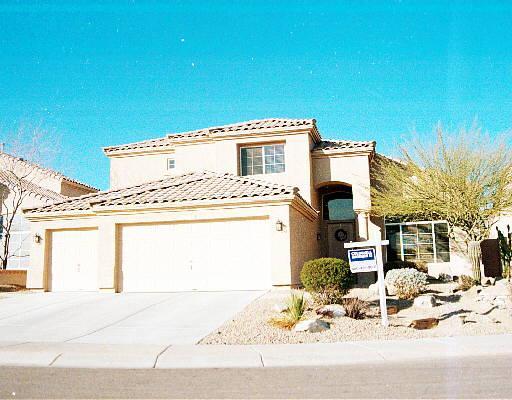 1606 W Thunderhill Dr., Phoenix, AZ 85045