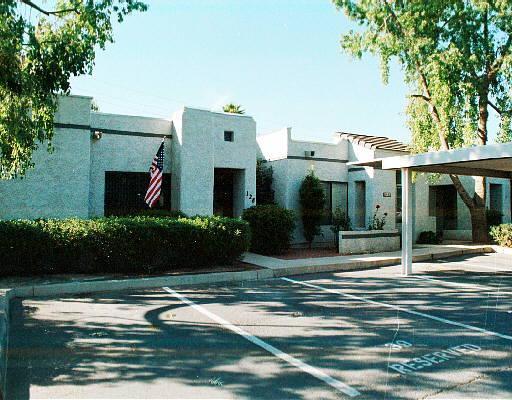 6230 N 33rd Ave. #127, Phoenix, AZ 85017