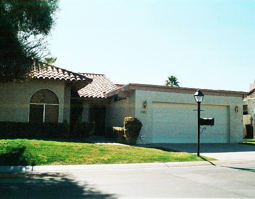 7231 E Montebello Ave., Scottsdale, AZ 85250