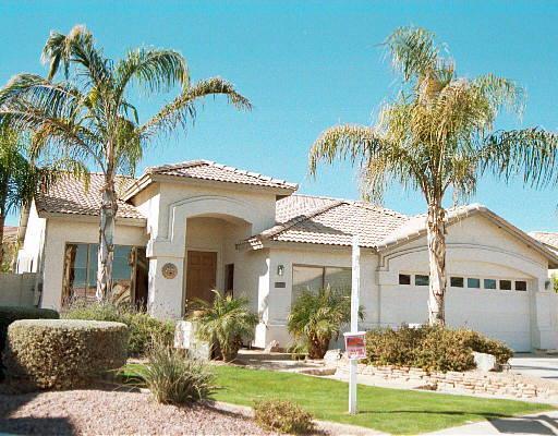 682 N Nevada Way, Gilbert, AZ 85233