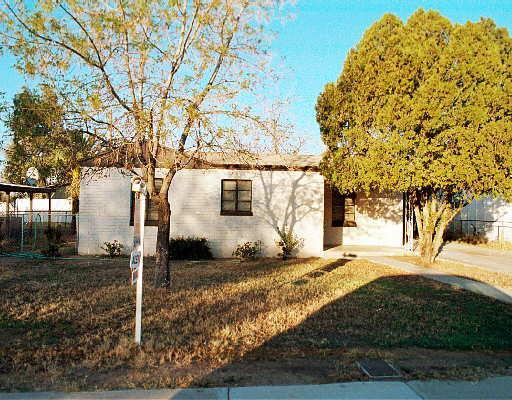 7208 N 25th Ln., Phoenix, AZ 85051