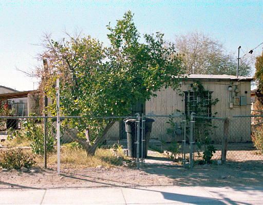 13206 N B St., El Mirage, AZ 85335