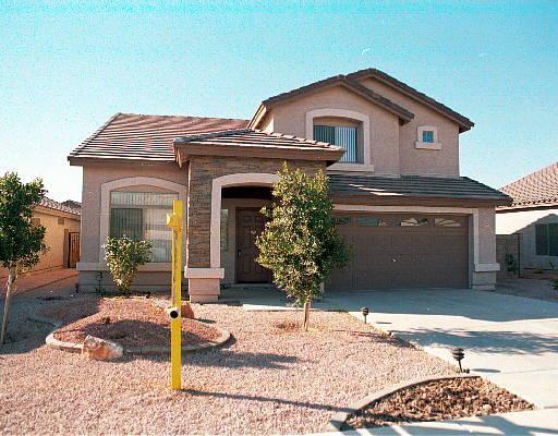 10565 W Rosewood Dr., Avondale, AZ 85392