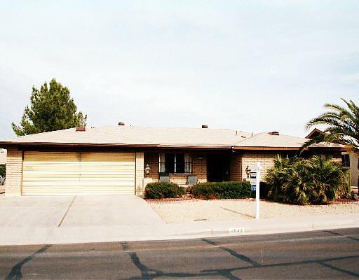 4542 E Florian Cir., Mesa, AZ 85206