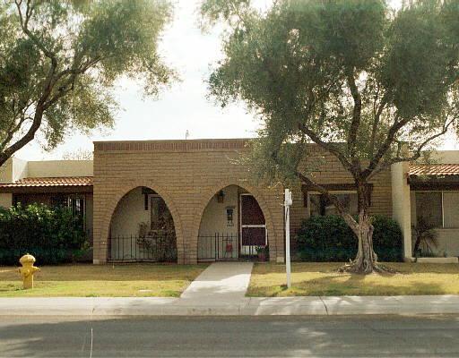 8325 E Rose Ln., Scottsdale, AZ 85250