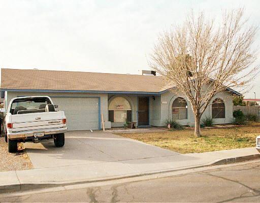 2803 E Javelina Ave., Mesa, AZ 85204