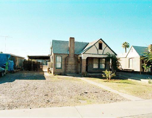 1018 N 26th St., Phoenix, AZ 85018