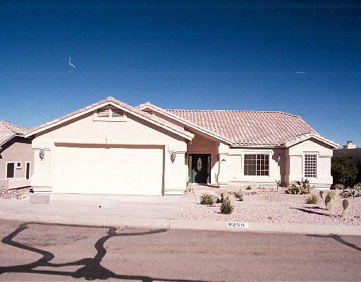 11259 N Pinto Dr., Fountain Hills, AZ 85268