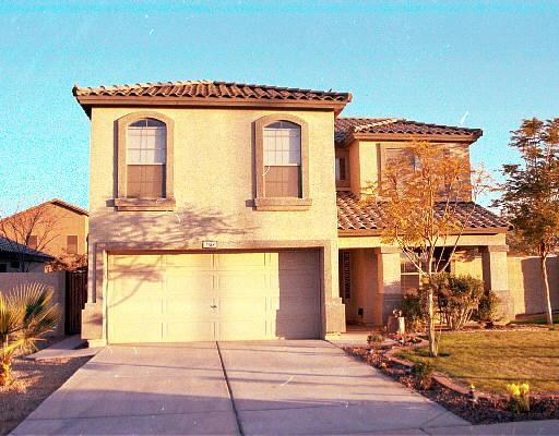 1788 E Loma Vista St., Gilbert, AZ 85295