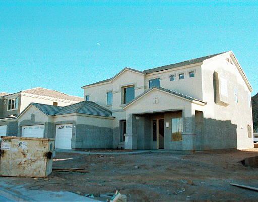 1305 N Estrada Cir., Mesa, AZ 85207