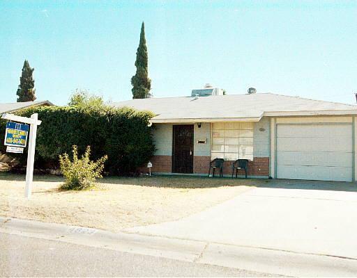 4823 E Brill St., Phoenix, AZ 85008