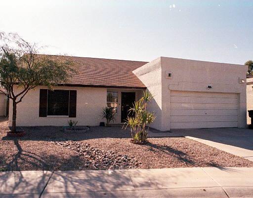10119 W Windsor Blvd., Glendale, AZ 85307