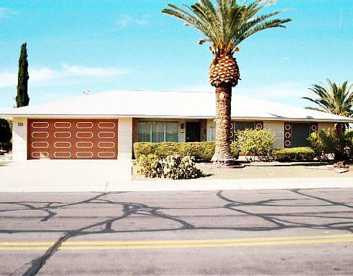 14414 W Cameo Dr., Sun City, AZ 85351