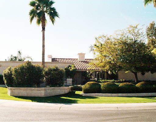 11016 N 50th St., Scottsdale, AZ 85254