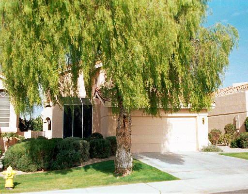 6628 E Sugarloaf St., Mesa, AZ 85215