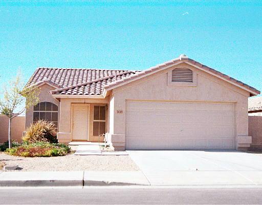 2620 S Los Altos Dr., Chandler, AZ 85248