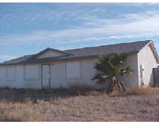 10323 W Bradshaw Dr., Arizona City, AZ 85223
