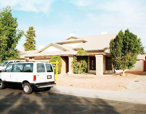 5446 W Poinsettia Dr., Glendale, AZ 85304