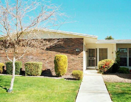 17859 N 99th Dr., Sun City, AZ 85373