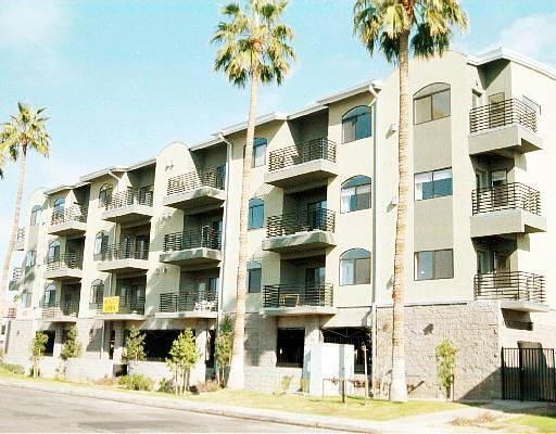 4525 N 22nd St. #303, Phoenix, AZ 85016