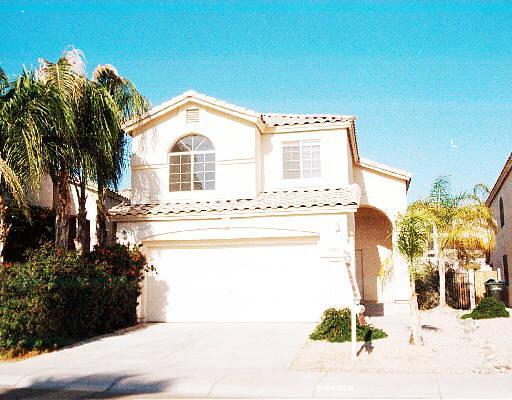 2160 E Nighthawk Way, Phoenix, AZ 85048