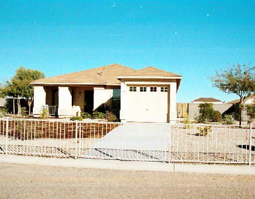 11452 W Benito Dr., Arizona City, AZ 85223