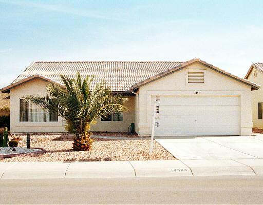 14383 W Carlin Dr., Surprise, AZ 85374