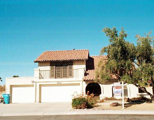 5312 E Fellars Dr., Scottsdale, AZ 85254