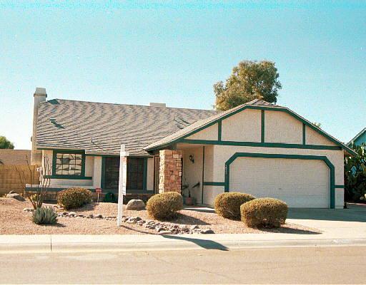 1531 W Loughlin Dr. #NICE, Chandler, AZ 85224
