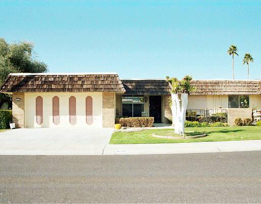9238 N 110th Ave., Sun City, AZ 85351