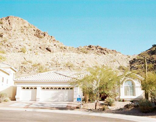 14619 S 14th Way, Phoenix, AZ 85048