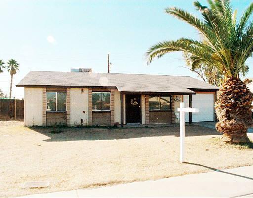 7003 W Verde Ln., Phoenix, AZ 85033