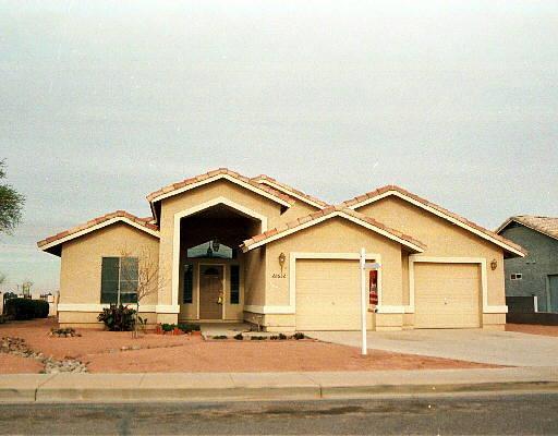 22632 S 214th St., Queen Creek, AZ 85242