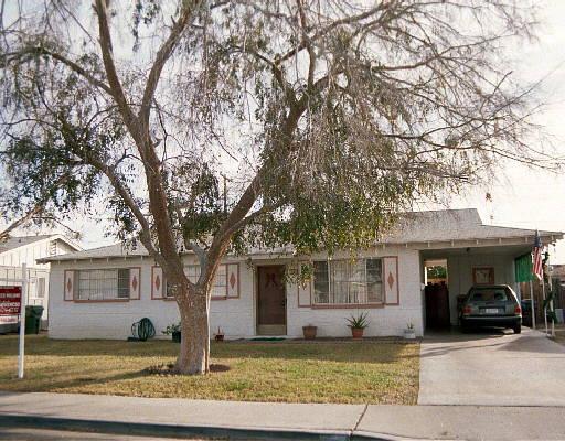 1715 W Belfast St., Mesa, AZ 85201