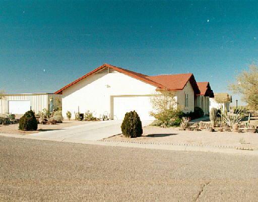 14514 S Redondo Rd. #SHOP, Arizona City, AZ 85223