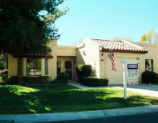 9713 W Kerry Ln., Peoria, AZ 85382