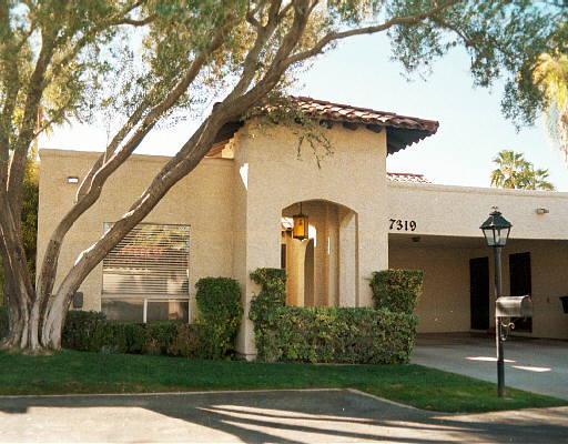 7319 E Rose Ln., Scottsdale, AZ 85250