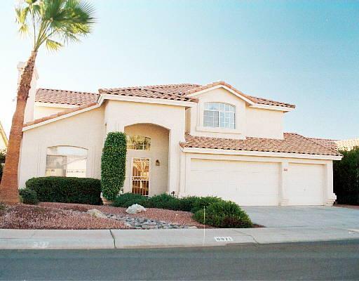 8971 E Palm Ridge Dr., Scottsdale, AZ 85260