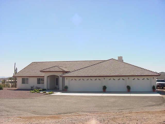 50833 N 296th Ave., Wickenburg, AZ 85390