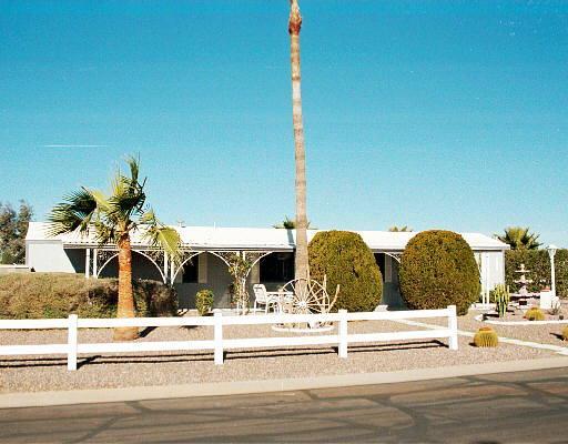 9684 E Frito Ave., Mesa, AZ 85208