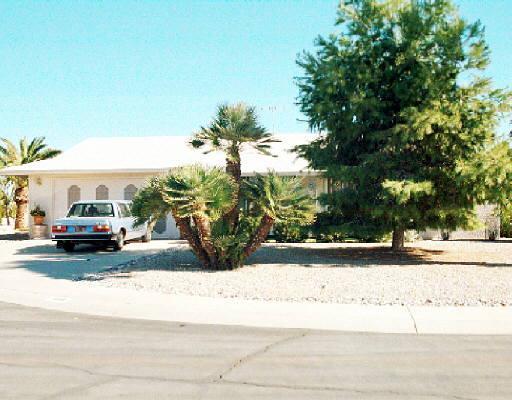 9918 N Willowcreek Cir., Sun City, AZ 85373