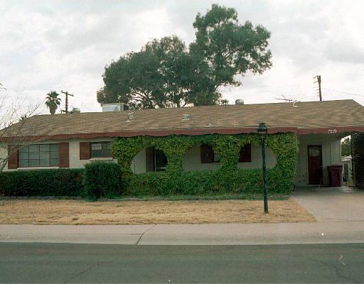 7519 E Belleview St., Scottsdale, AZ 85257