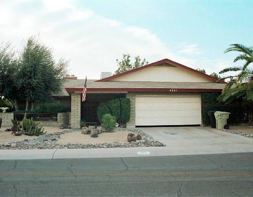 4931 W El Caminito Dr., Glendale, AZ 85302