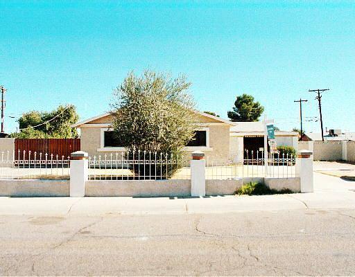 2925 N 48th Dr., Phoenix, AZ 85031