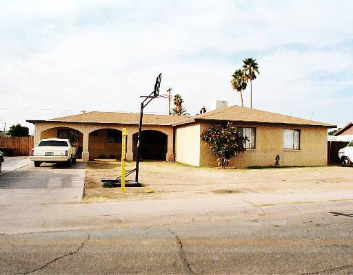 5721 W Mariposa St., Phoenix, AZ 85031