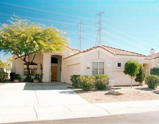 9721 N 118th Way, Scottsdale, AZ 85259