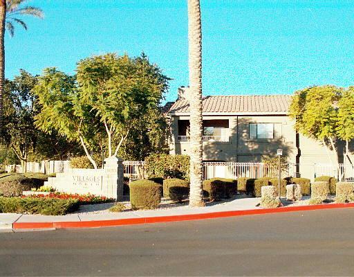 15050 N Thompson Peak Pkwy. #2021, Scottsdale, AZ 85260