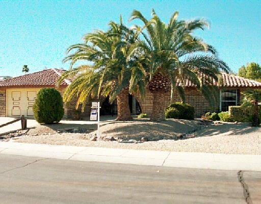 19422 N Palo Verde Dr., Sun City, AZ 85373